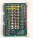 Nabco MC-207-01A Pcb Card 885-72739966