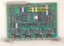 Jrcs VMS M48B-1 VMS-M48B(3) Sio Card On CPU