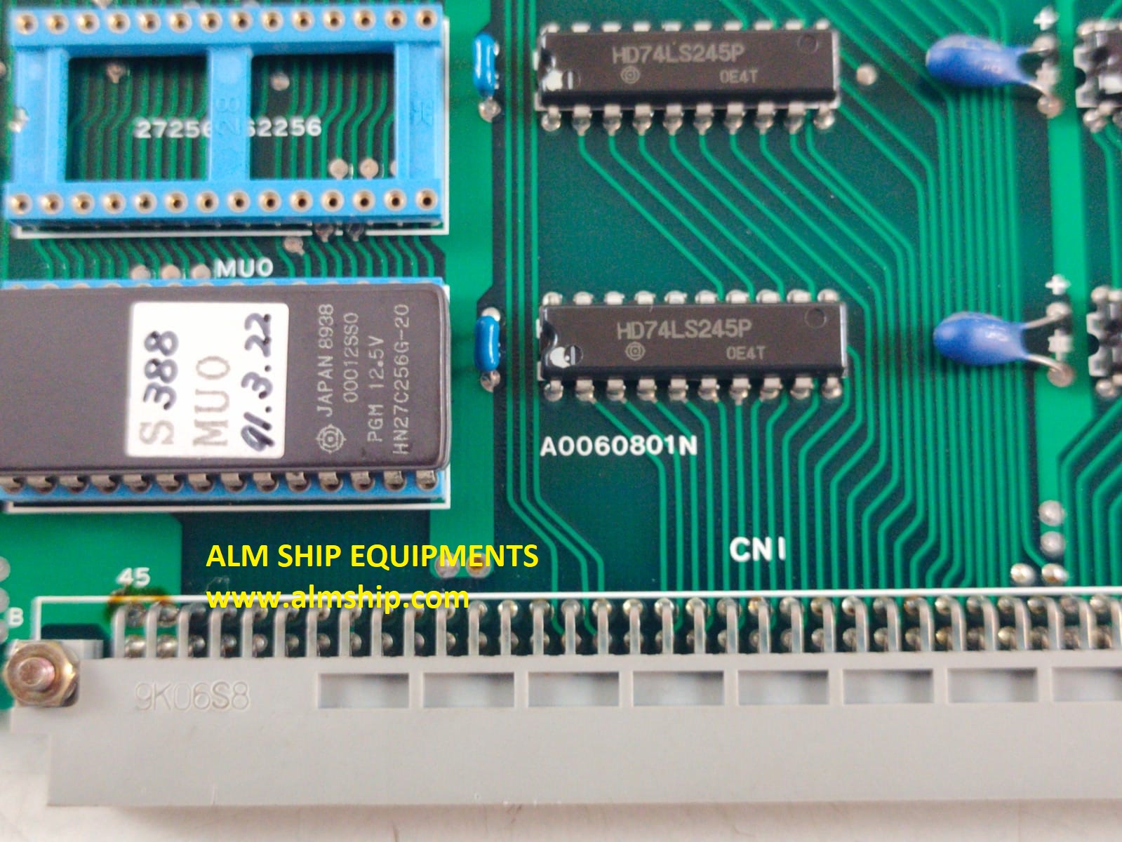 Jrcs SGD-1300 & SGD-I300 Memory Module