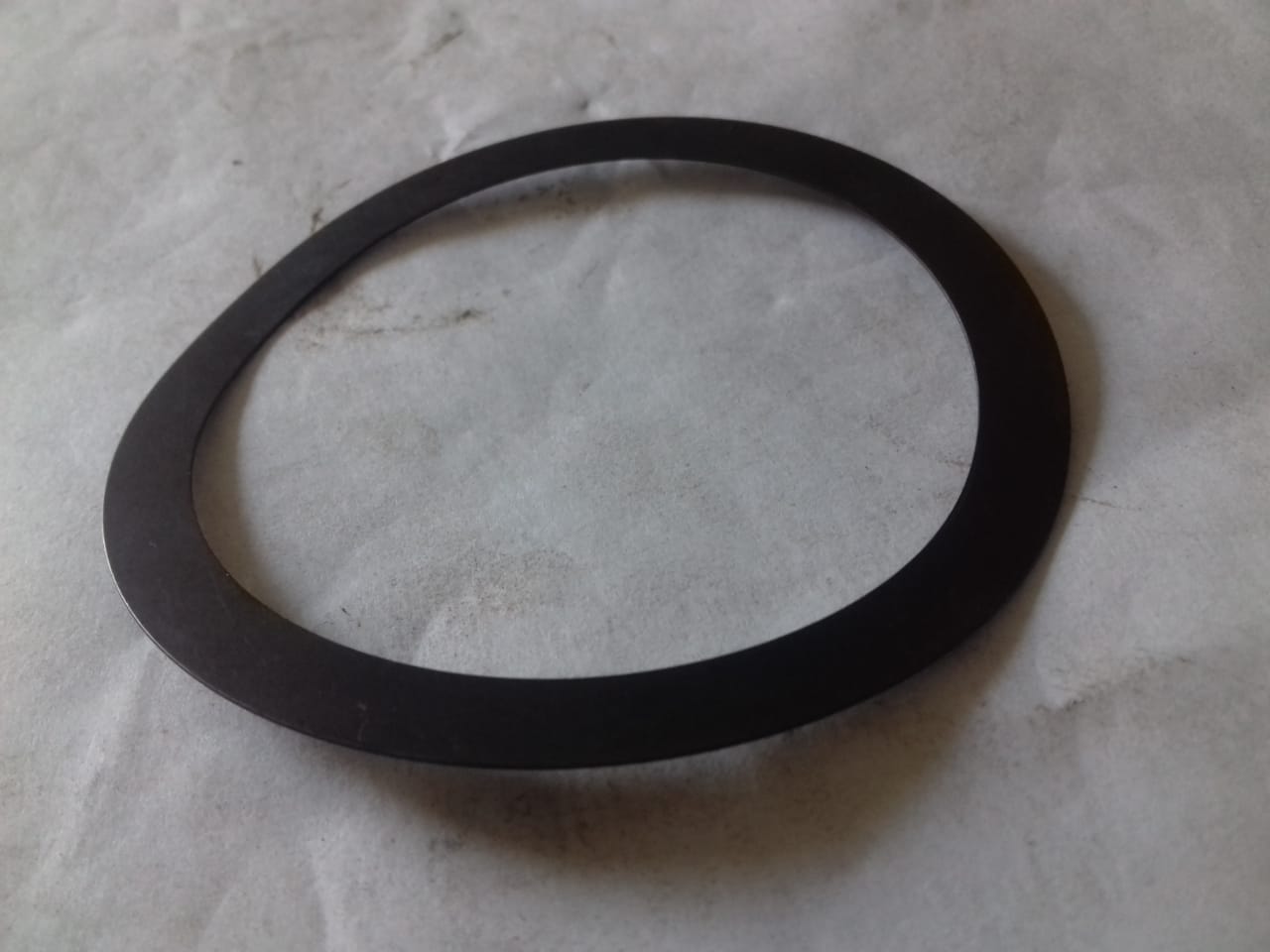 TANABE H-63/H-64 1ST STAGE VALVE SPRING SUCTION-3