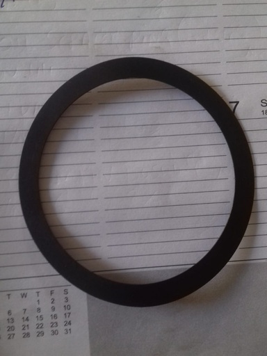 TANABE H-63/H-64 1ST STAGE VALVE SPRING SUCTION-3