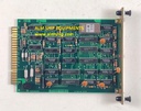Terasaki EMI-502 TM-TMPLC Interface 2 K/787/18-001B Pcb Card