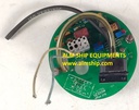 Auxitrol LC2304 Pcb Card 2100 Mbar Ref 436594