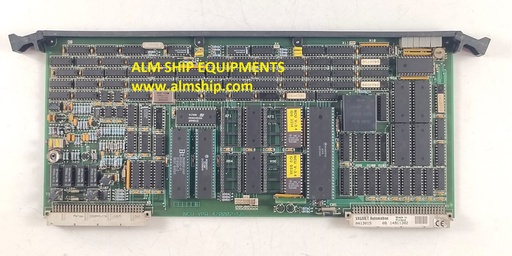 Valmet NCU VPA 420002-5B Pcb Card A413015