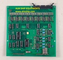 Jrcs LMS-M502A &amp; LMS-M502 A Pcb Card