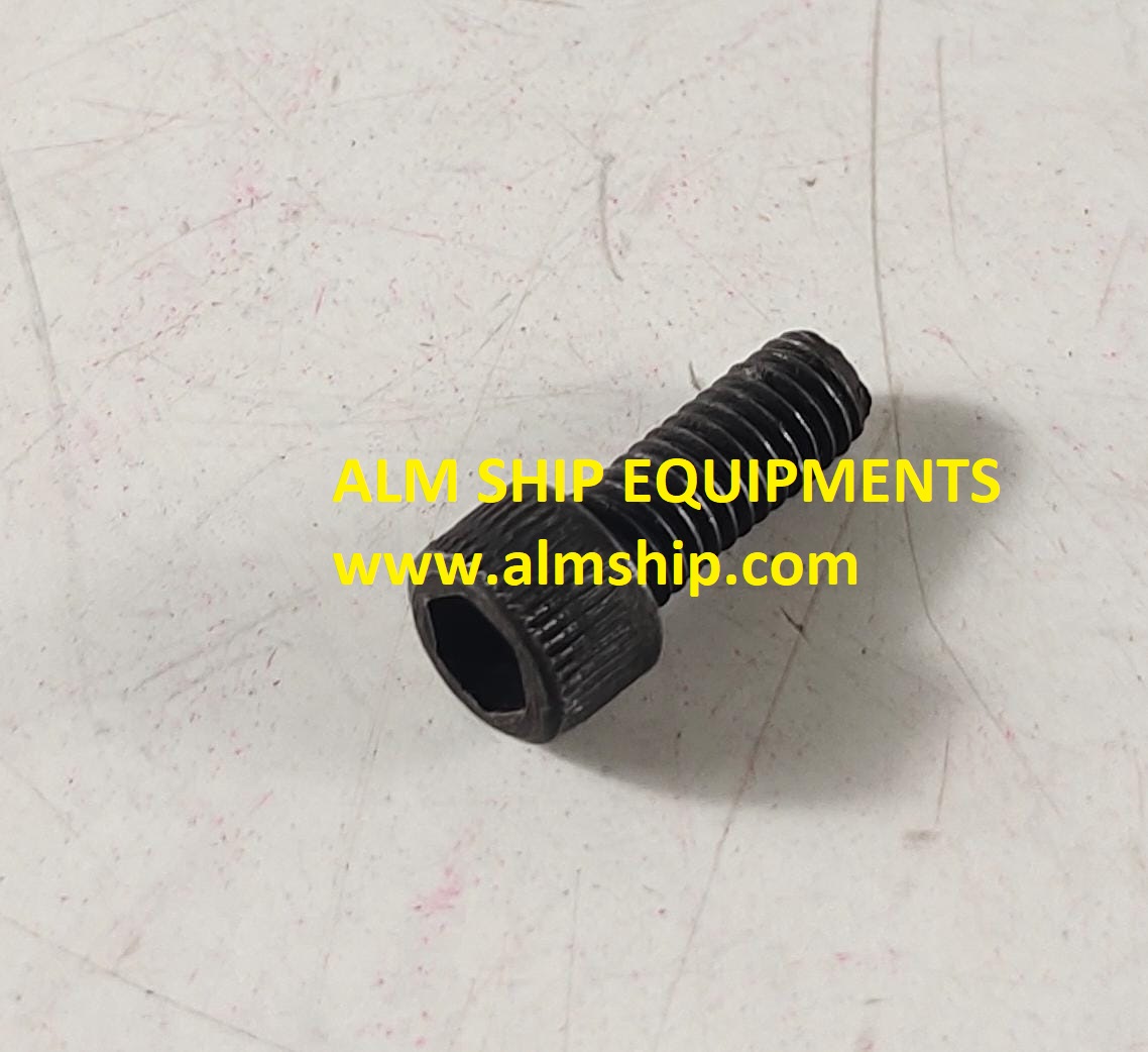 TANABE H-63/H-64 SOCKET SCREW