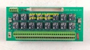 Hyundai HHI DOTB16 970203 Ver 1.1 Pcb board