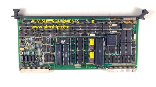 Valmet Automation NCU VPA 420002-5B Pcb Card