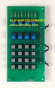 Terasaki EMW-1801 K/821/5-001A Pcb Card