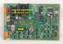 Jrc PC4201 CMJ-304B H7PCRD1421 Pcb Card