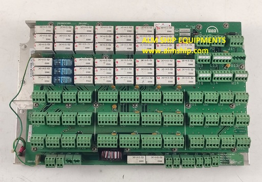 Man B&W 3157168-7 Sbu Modul 14.0240.0