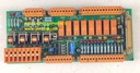 SYNPOL CMA-135 TERMINAL BOARD