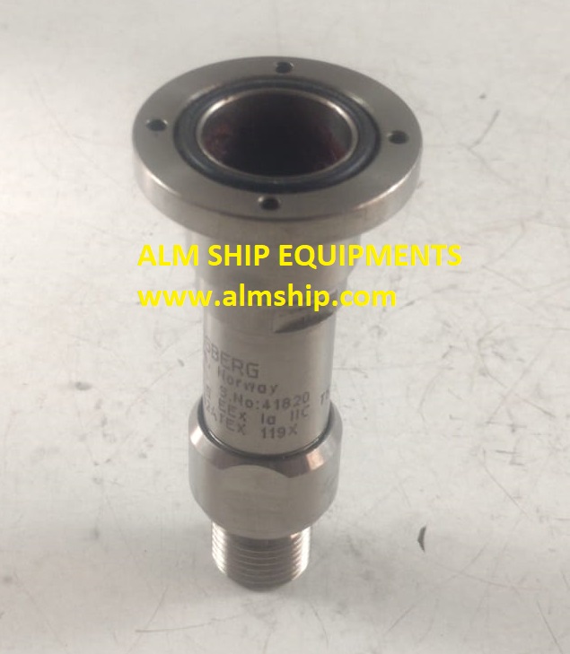 Kongsberg GT403A0C1N Pressure Transmitter