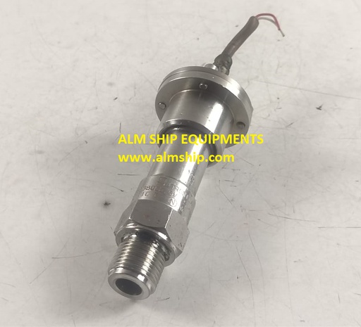 Autronica GT303B0C0, 6V Pressure Transmitter