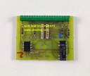 Norcontrol NN-801.3 HE220206C Digital Input/Output Adaptor