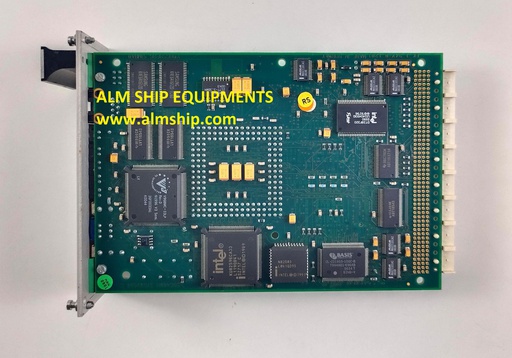 Kongsberg Simrad SBC400H 37982584D Pcb Card