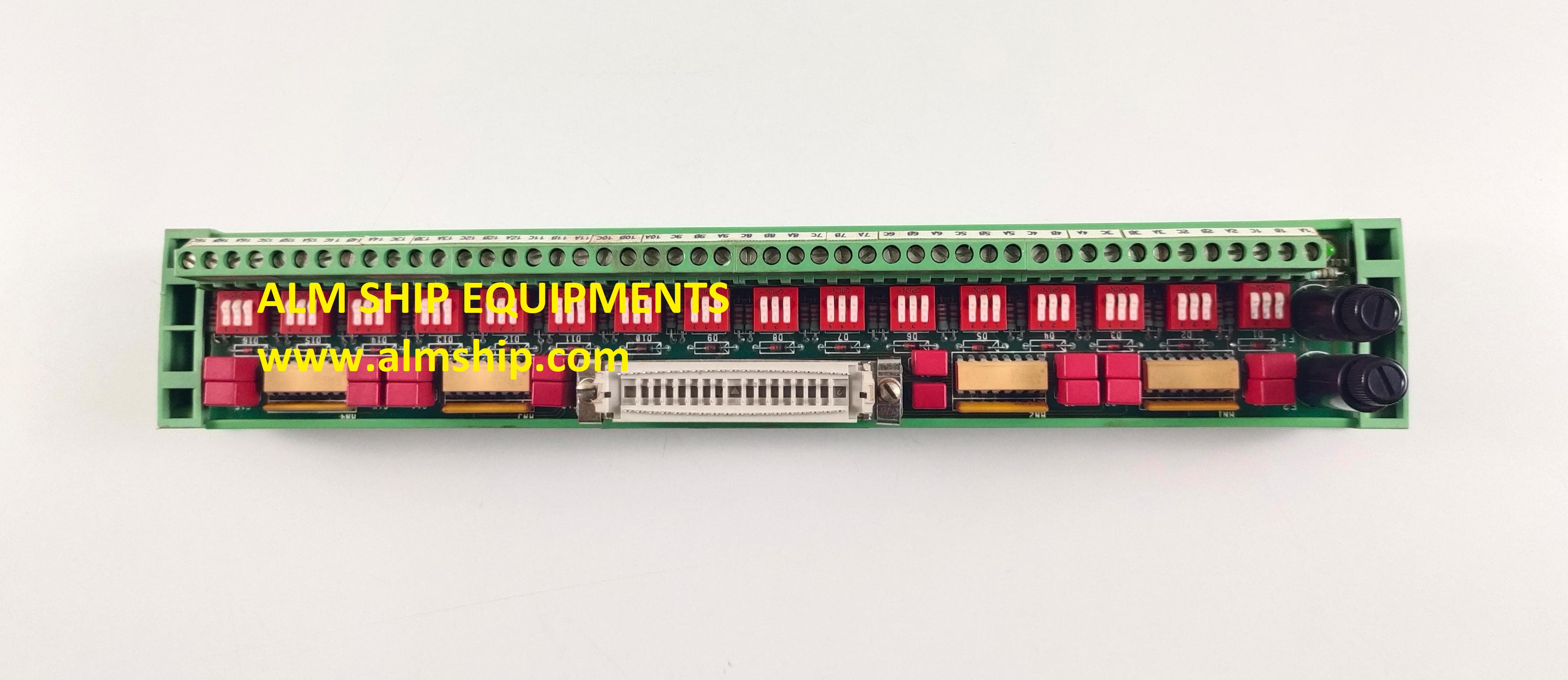 Praxis 95.6.010.601 Processor Board