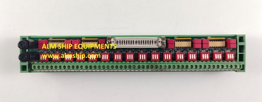 Praxis 95.6.010.601 Processor Board