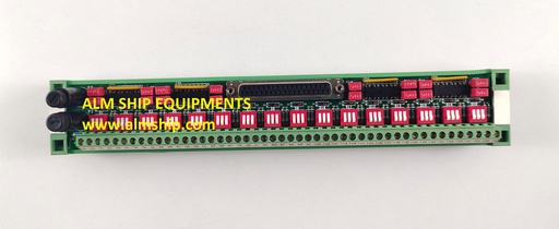 Praxis 95.6.010.601 Processor Board