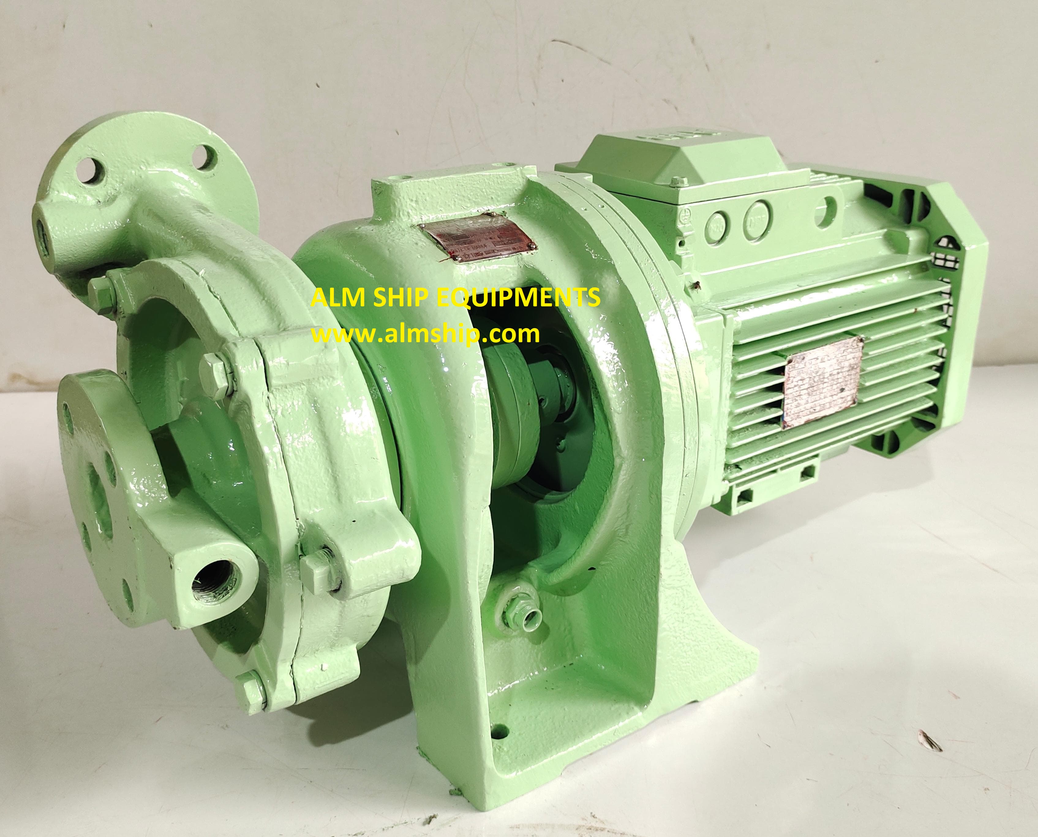 Taiko TMV-32-3.7 Pump