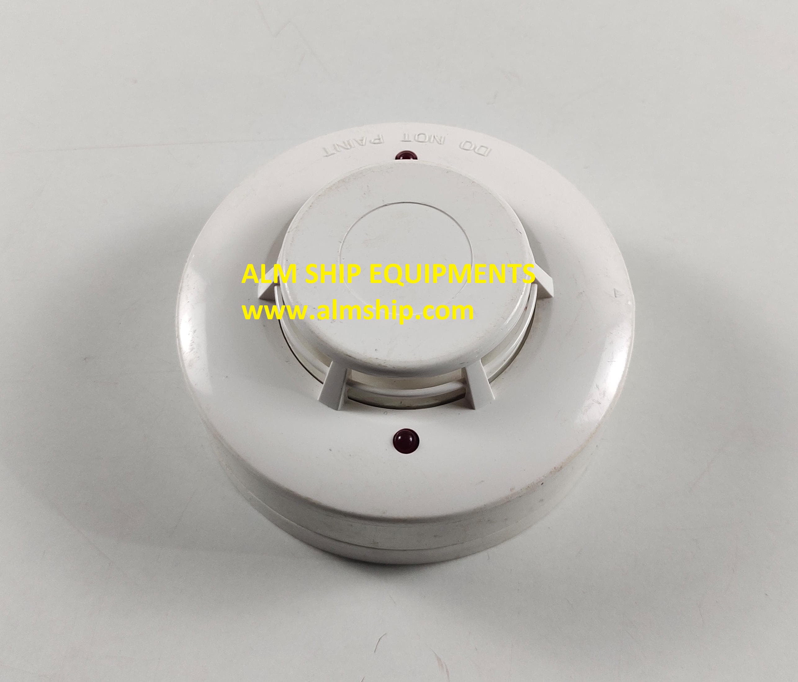 Ravel RE316H-2L Heat Detector