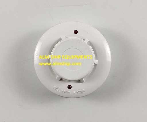 Ravel RE316H-2L Heat Detector