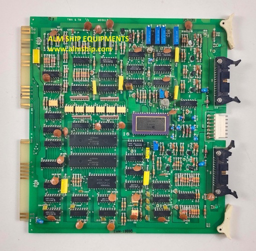 Terasaki EMW-1301C K/821/3-001E Tma & Tm I/F Module