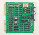 Terasaki EMW-1201A K/93Z/1-001B CRT &amp; RS-232C I/F Module