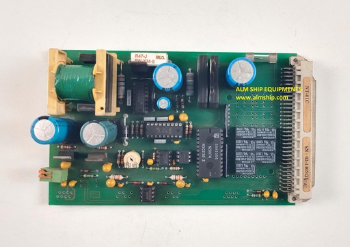Hoppe-Bmt LP AH_NT01C Pcb Card NT-01C