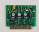 Musasino M-7845 Pcb Card