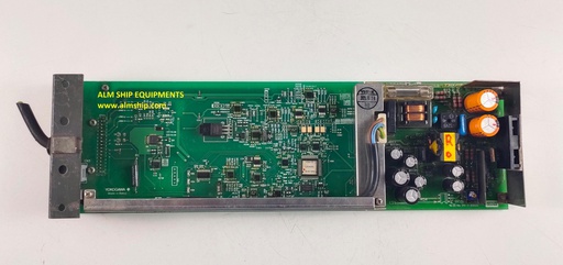 Yokogawa AS L3040YR-00/L3040YY-01 Pcb Card