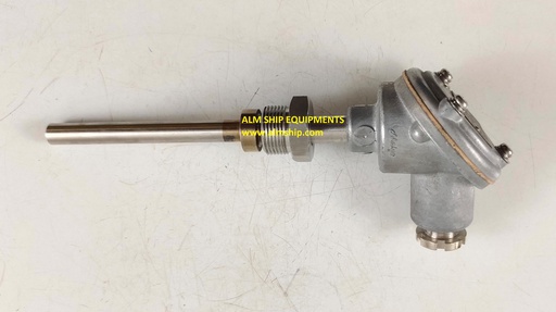 Meiyo PTR-SD Thermo Couple 600°C