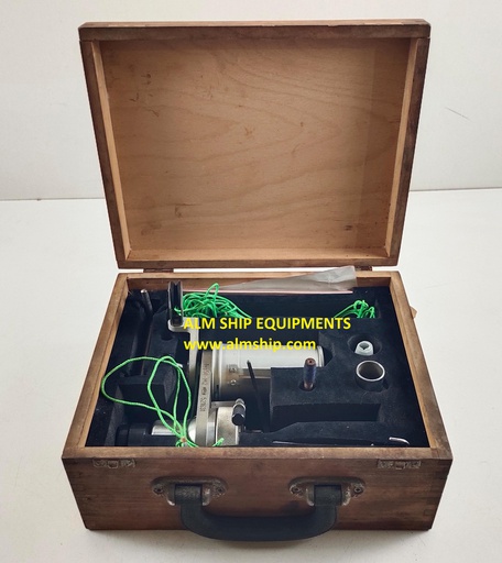 Lehmann & Michels Lemag 50-M2 Indicator