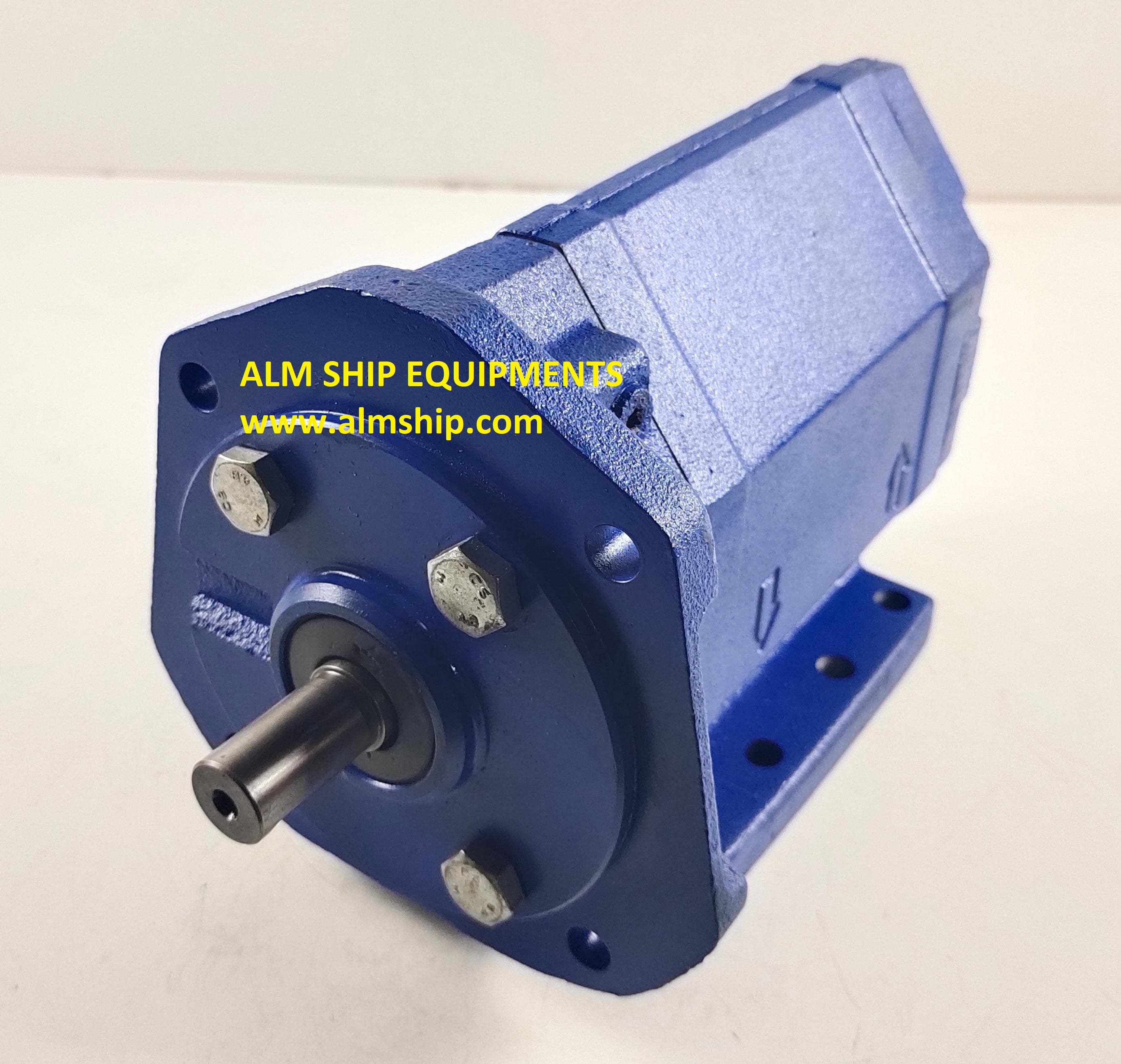 IMO AB ACP-038K3-NVBP Pump