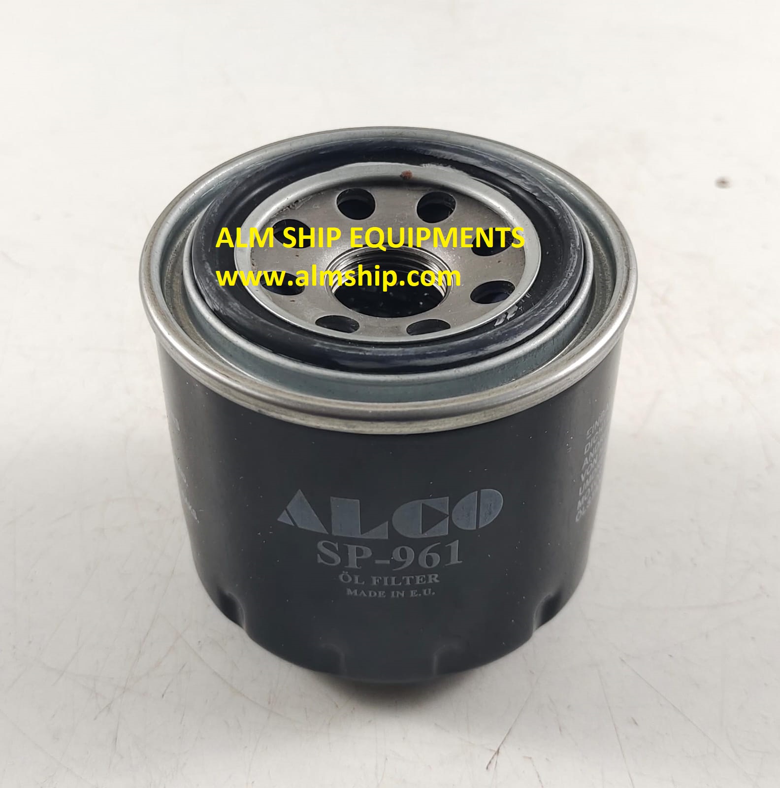 ALCO SP-961 OIL FILTER