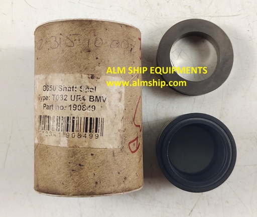 G050 SHAFT SEAL T032 UR4 BMV