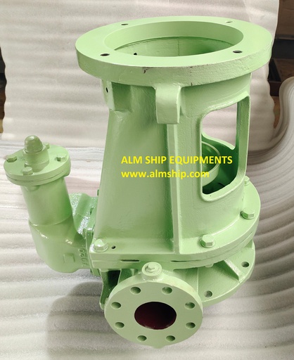 TAIKO KIKAI GEAR PUMP VG-20