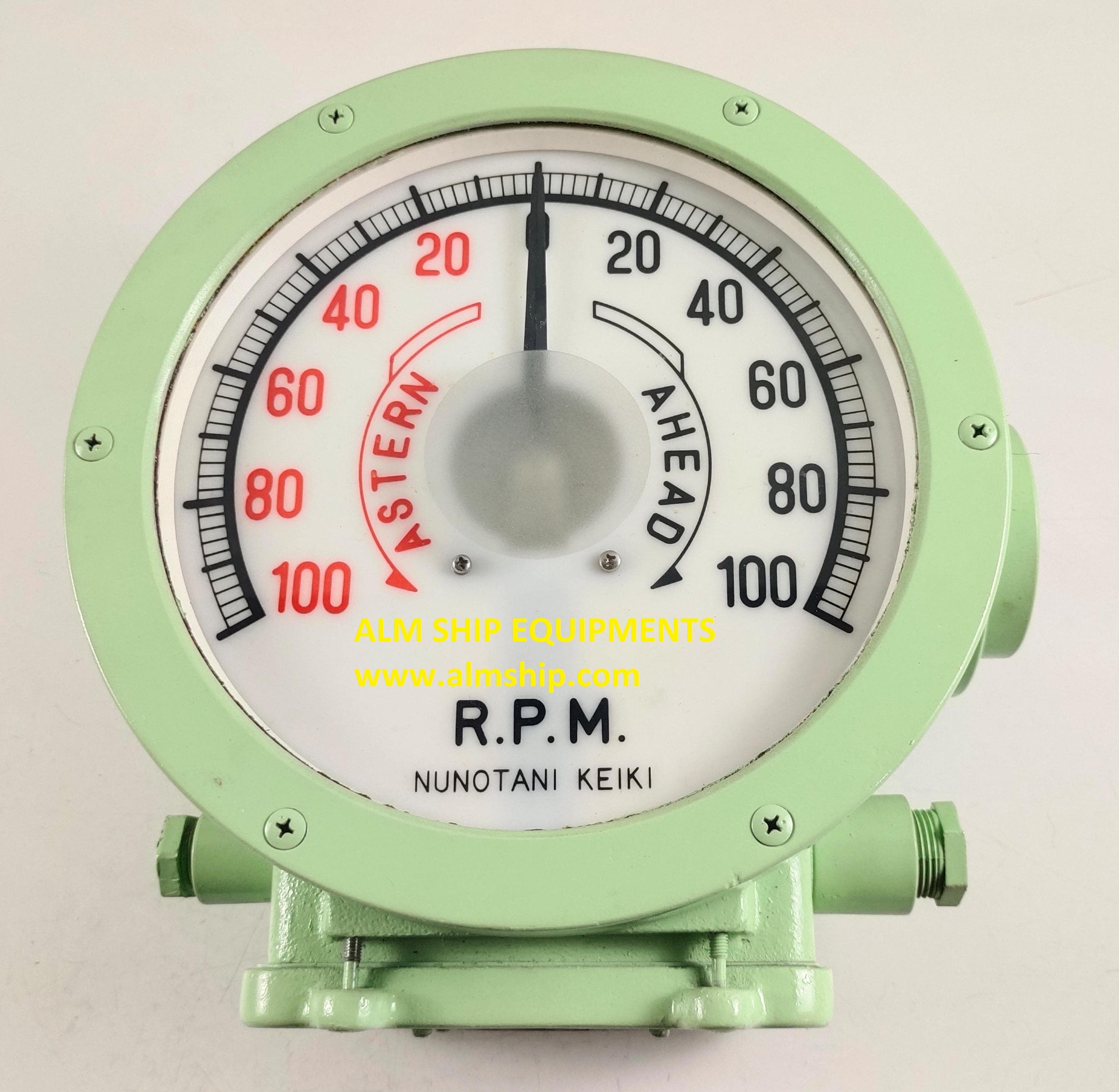 NUNOTANI KEIKI SD200K METER