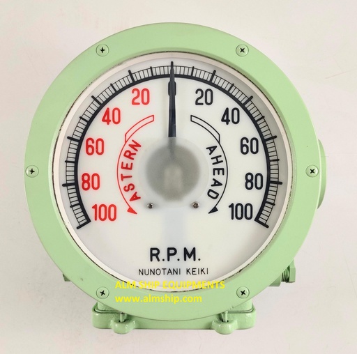 NUNOTANI KEIKI SD200K METER