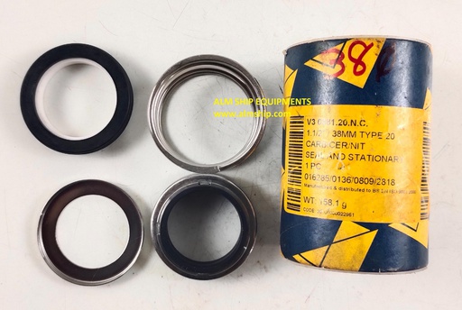 MECHANICAL SEAL