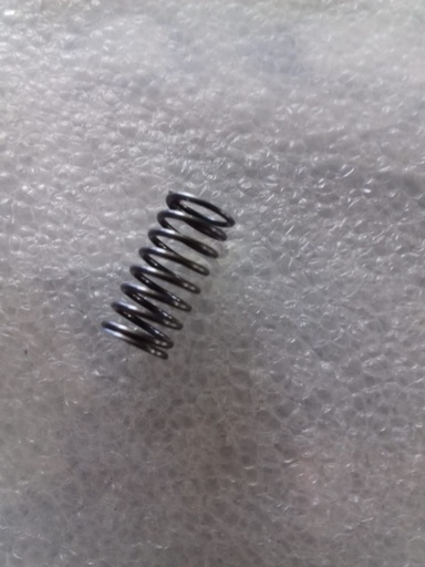 TANABE HC-275A VALVE SPRING