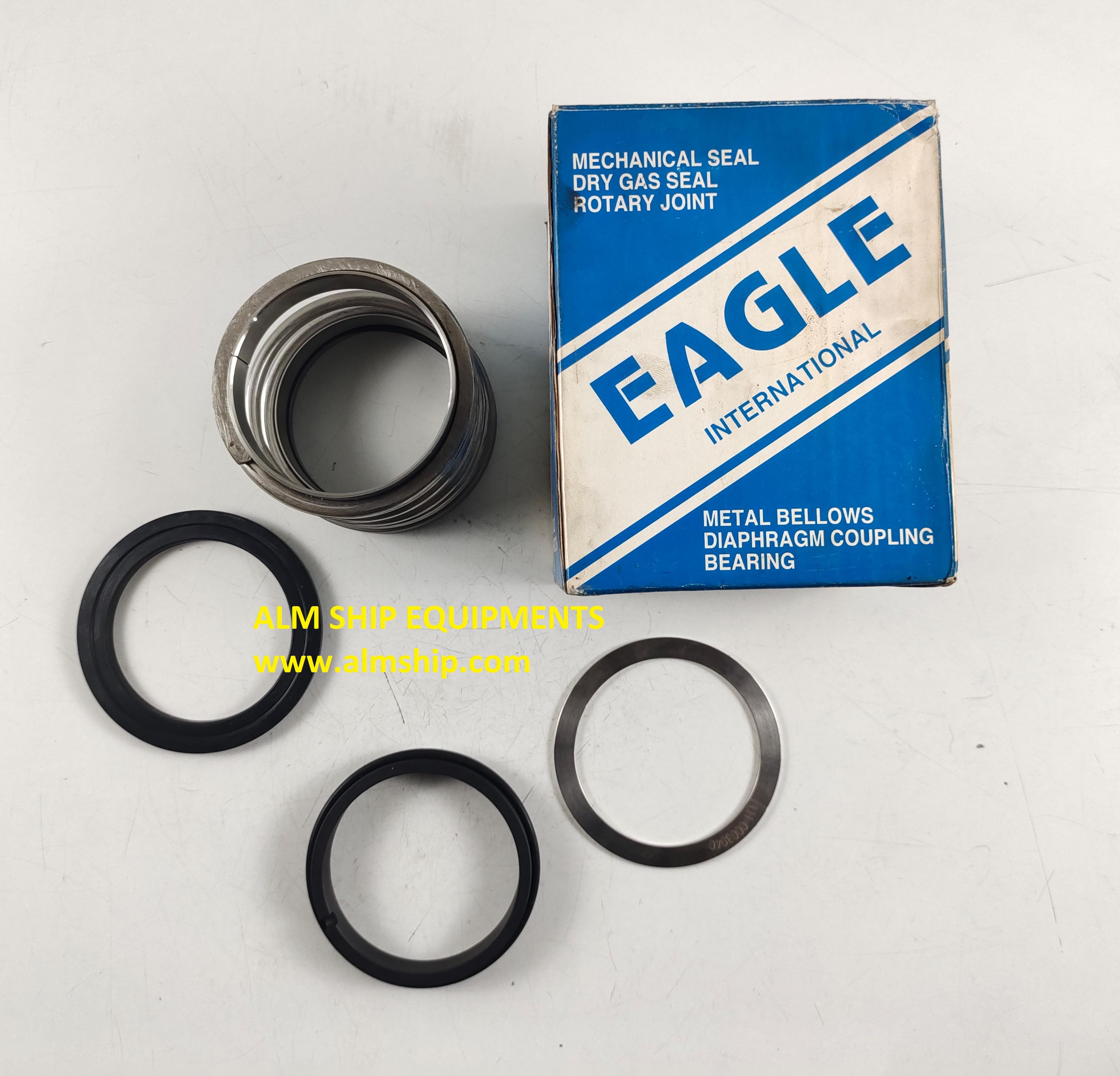 TAIKO KIKAI EAGLE MECHANICAL SEAL