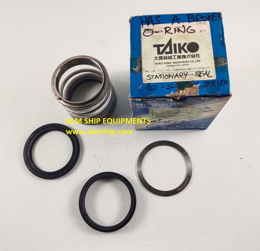 TAIKO KIKAI EAGLE MECHANICAL SEAL