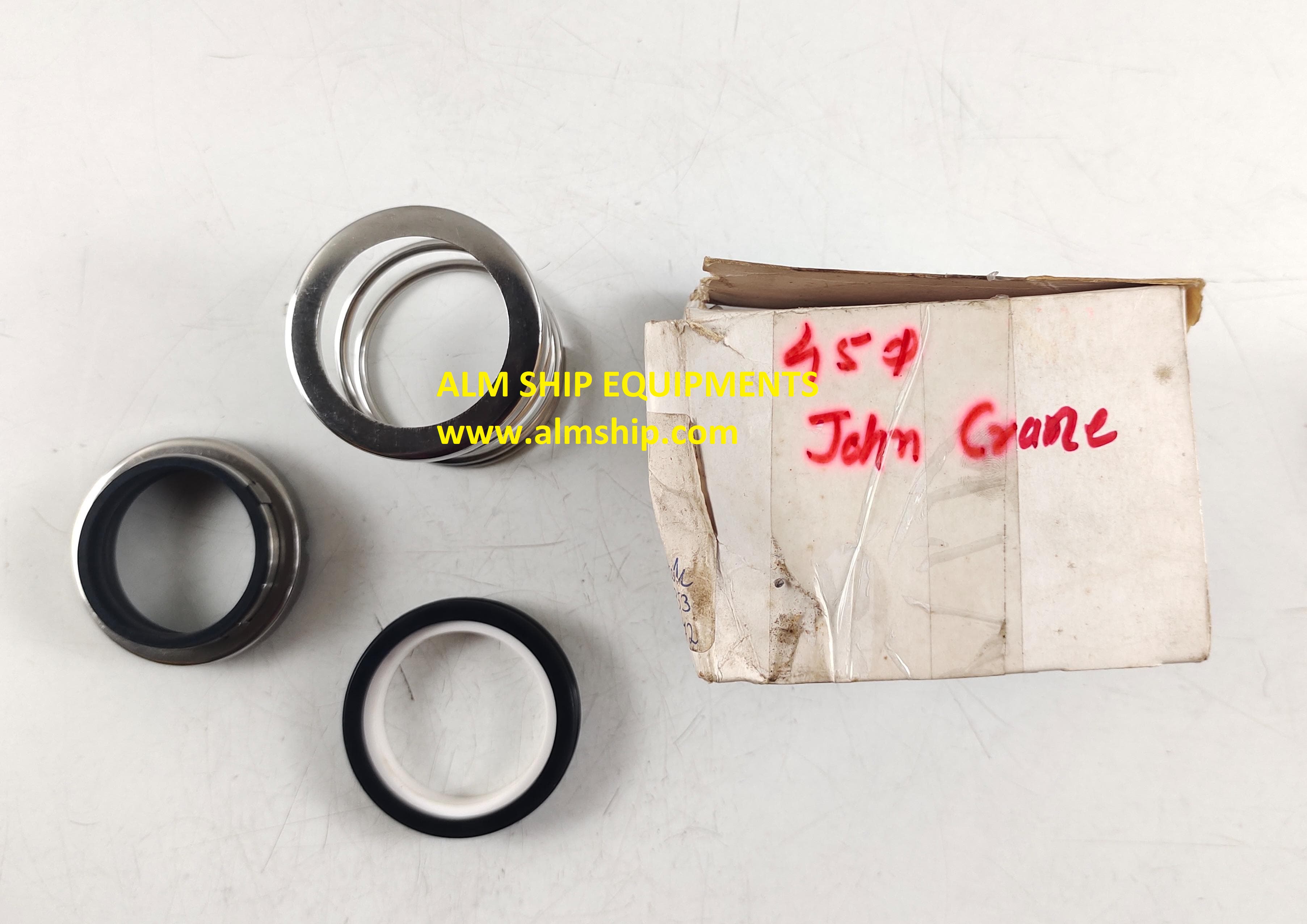 JOHN CRANE MECHANICAL SEAL
