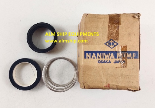 HAMWORTHY KSE MECHANICAL SEAL