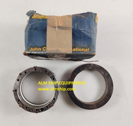 JOHN CRANE MECHANICAL SEAL