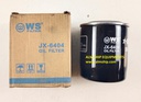 WS OIL FILTER JX-6404