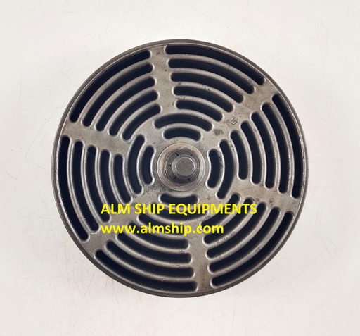 SULZER 1ST STAGE SUCTION VALVE 3-K-160-2-A