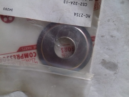 TANABE HC-275A SPRING RETAINER