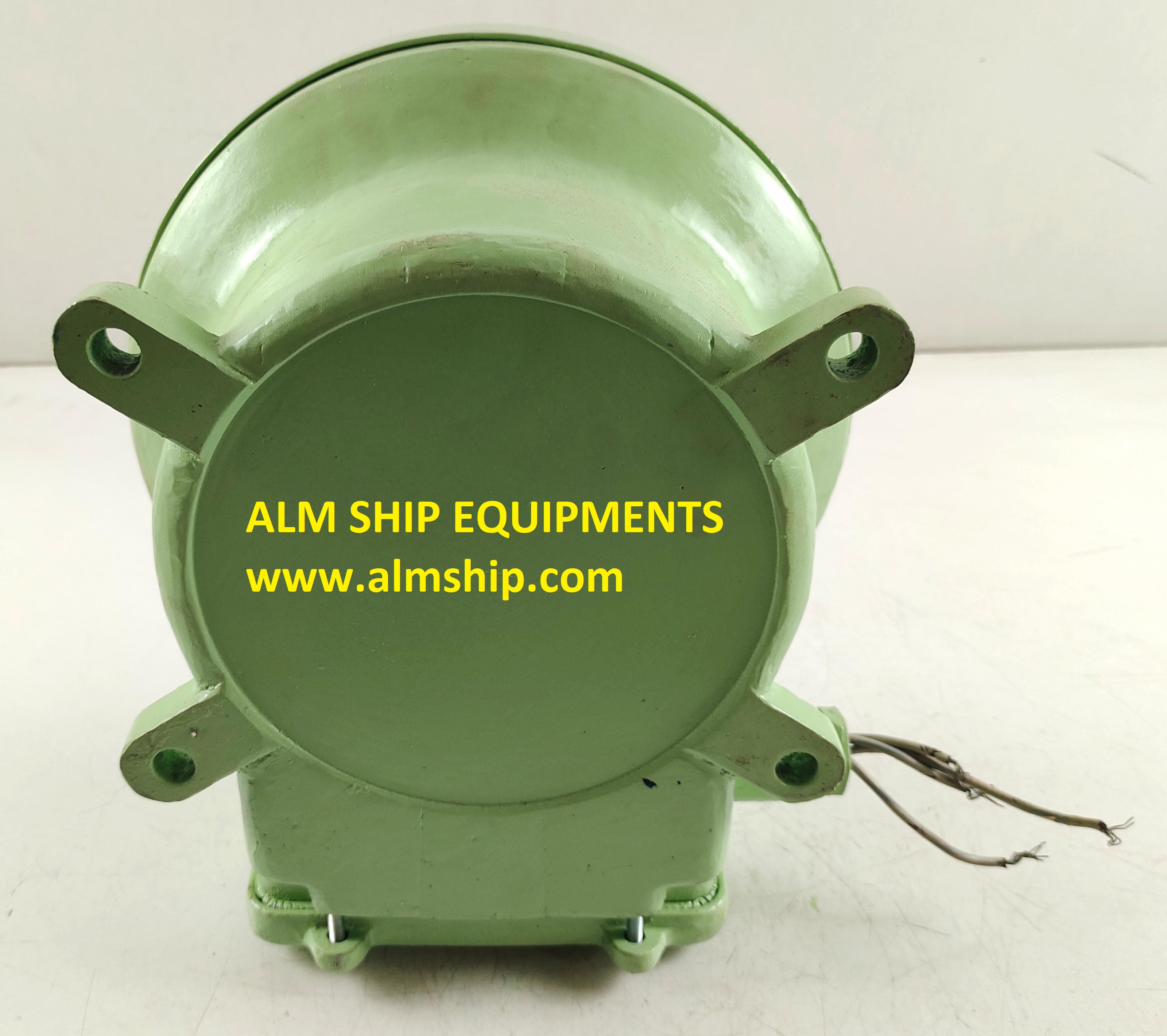 NUNOTANI KEIKI JIS F 8521 SL-200K R.P.M METER